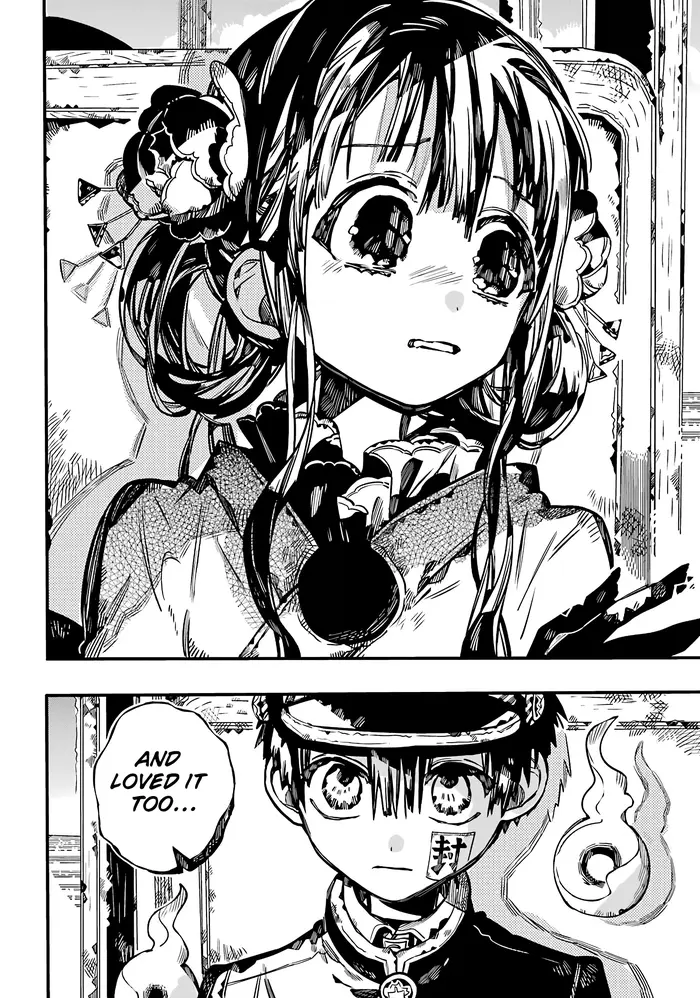 Toilet-Bound Hanako-kun Chapter 84 image 24_optimized
